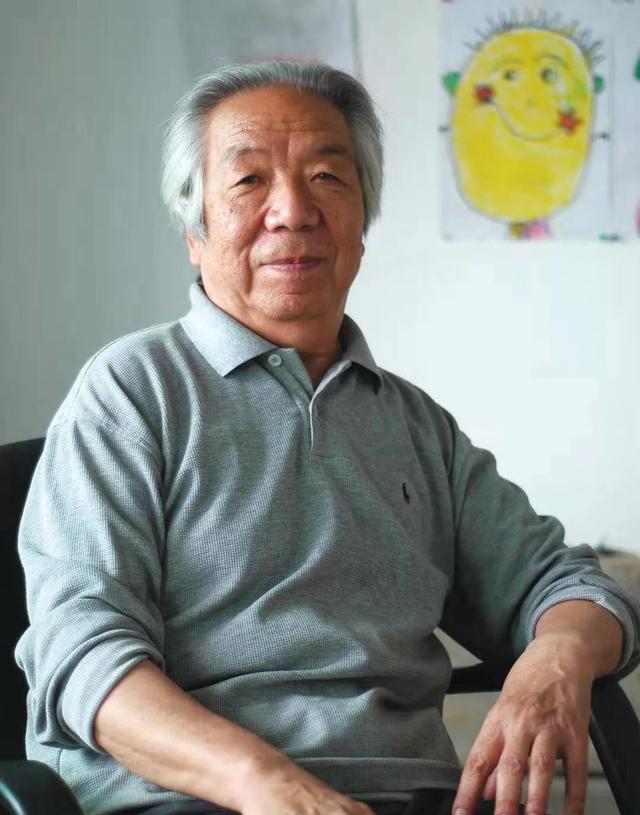 河南美协水彩艺委会名誉主任、郑州轻工业学院王敬贤教授作品欣赏