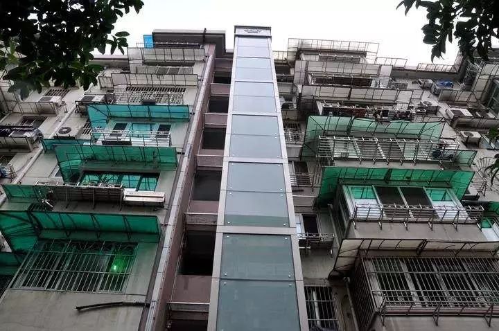 定了！桂林老旧小区安装电梯政府还给补贴，最高6万元！