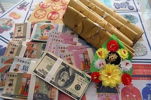 禁销！禁烧！哈市全链条切断冥纸冥币市场流通渠道