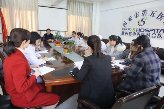 “让利于民”——耗材零加成政策在市五院颁布实施