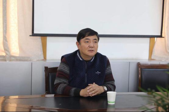 “让利于民”——耗材零加成政策在市五院颁布实施