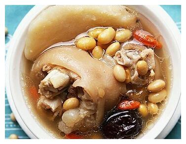 美味大豆,做出不同美食，有营养又好吃，快来学吧