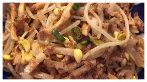 美味大豆,做出不同美食，有营养又好吃，快来学吧