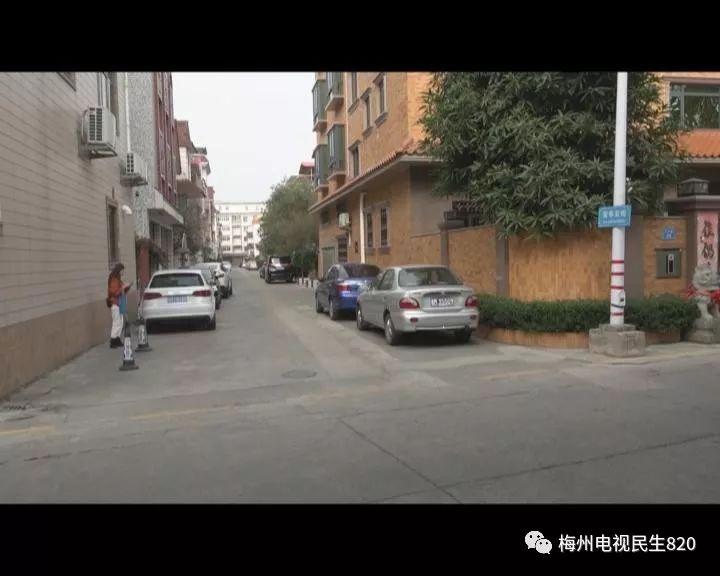街道地处城区，竟然十多年都没路灯！这是怎么一回事？