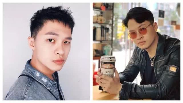 男星嫌弃牙刷碰牙膏很脏，自创懒人刷牙法，恶心画面曝光让人反胃