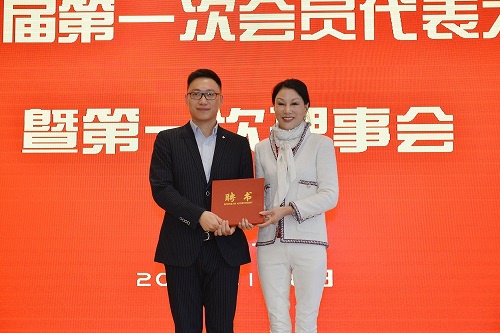 有公信力有影响力 上海市装饰装修行业协会推动行业高质量发展