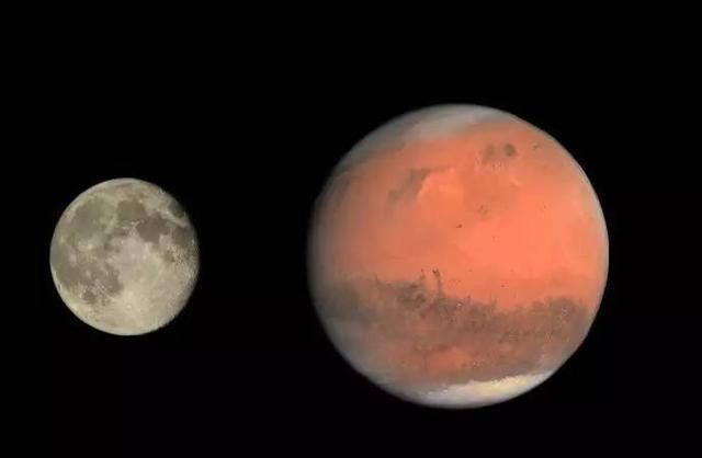 含水量巨大的星球，仅喷泉高度就达20米，这里会有生命吗
