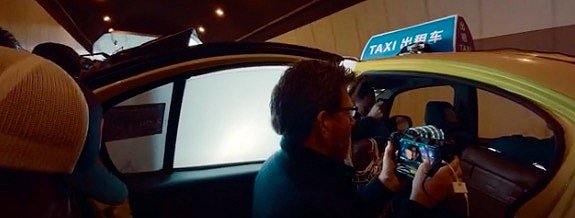 苹果找周迅拍的春节广告《女儿》上线，老套路为何能打动人？
