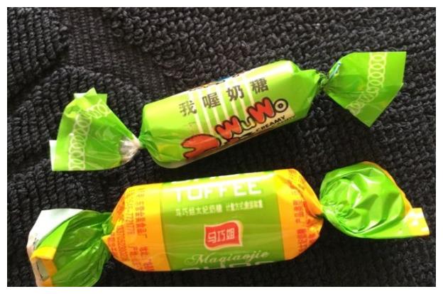 那些年的山寨日用品，你被那些坑过？