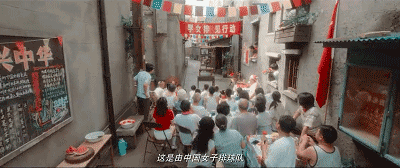 「我们家天线太烂了」这次女排夺冠也是你印象最深的一次吗？