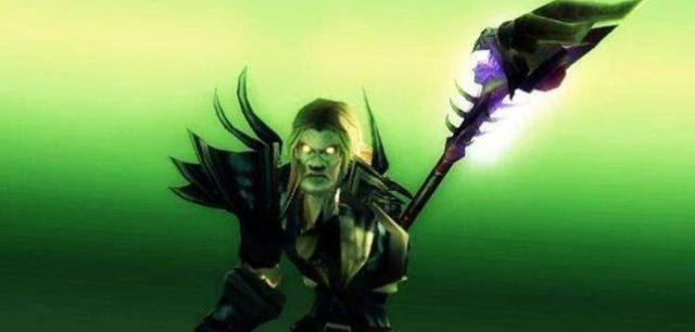 魔兽世界：怀旧服亡灵可以5秒免疫控制，PVP胜负一目了然