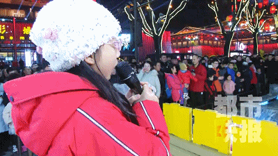 实力宠粉！西安一景区将错就错，为游客把喷泉改“喊泉”
