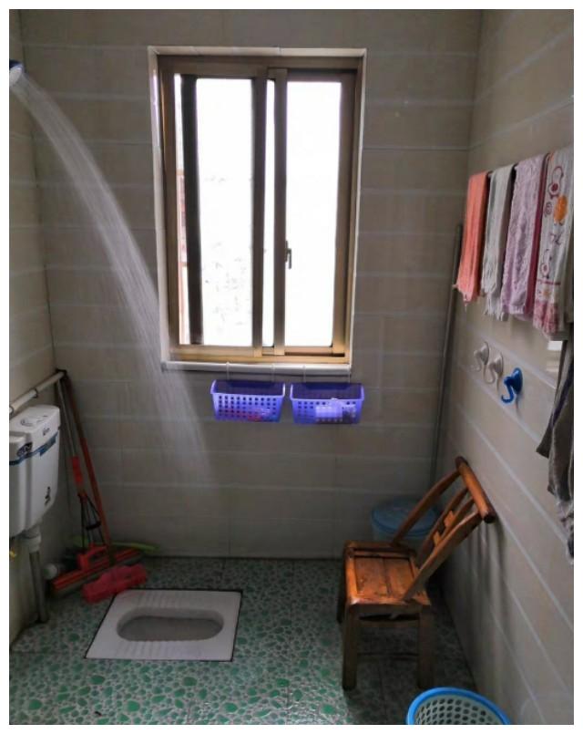 住在七楼，电热水器有时用不了，电工检修直接建议加了这个