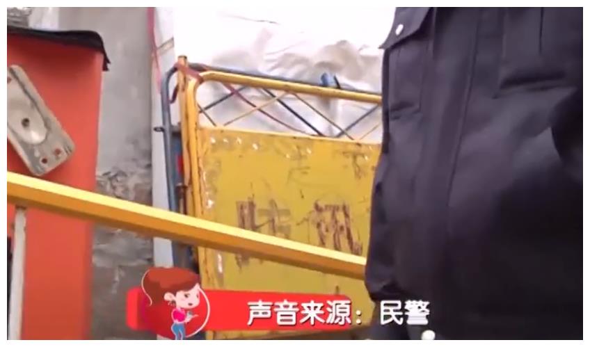 儿子智力有障碍，收废品时竟被人暴揍，母亲出面询问竟又被打倒！