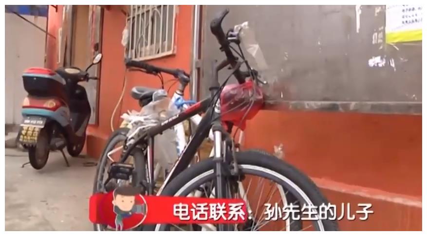 儿子智力有障碍，收废品时竟被人暴揍，母亲出面询问竟又被打倒！