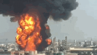 突发！珠海一化工厂发生爆炸，当地通报：暂未发现人员伤亡