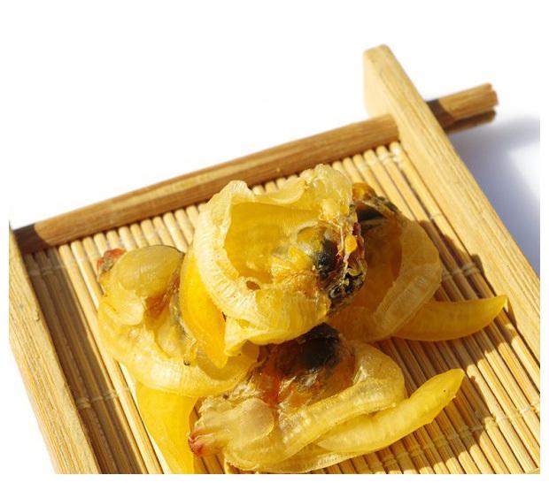 农村不屑吃，城里人想吃都嫌贵，这农家特产来头还真是不一般