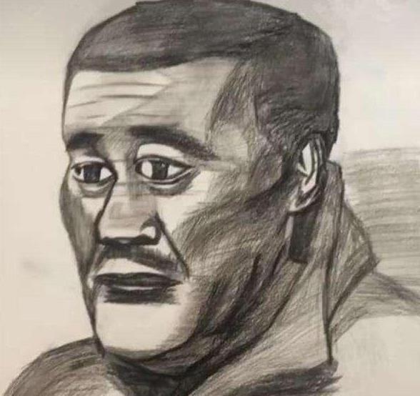 当美术生的“灵魂画作”出现，场面太难控制，网友：忍不住想笑