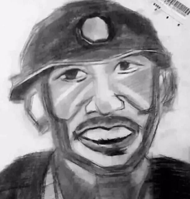 当美术生的“灵魂画作”出现，场面太难控制，网友：忍不住想笑