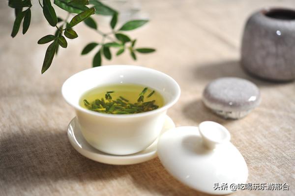 中国茶产业开始巨变！安溪铁观音拥抱新电商，打入年轻人圈子