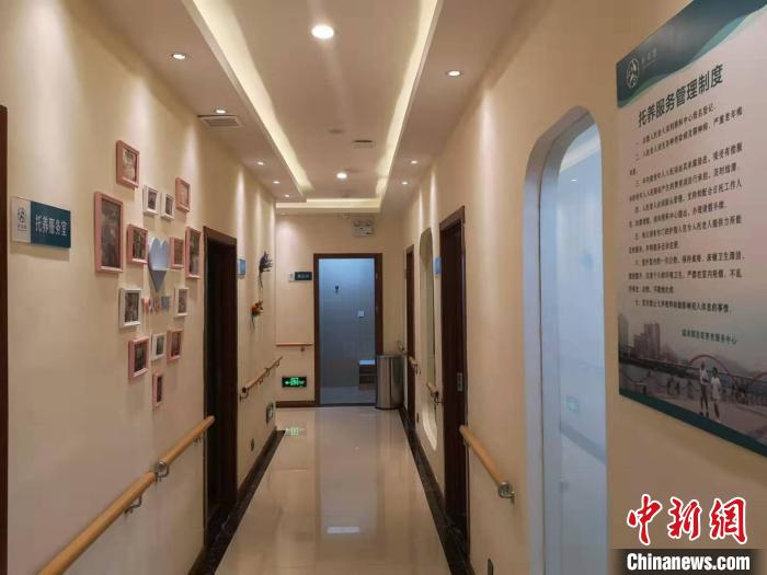 浙江人大代表呼吁推进医养护一体化机构建设