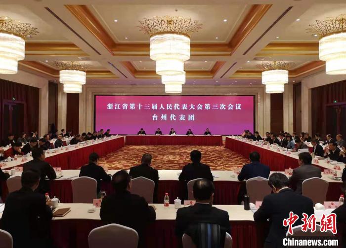 浙江人大代表呼吁推进医养护一体化机构建设