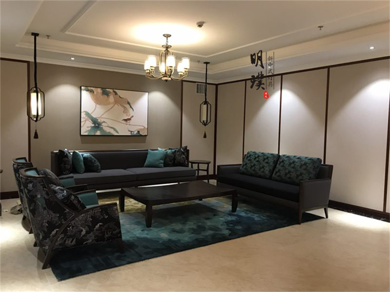 灯饰安装后期应该怎么样保养？