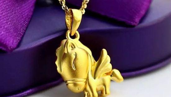 心理测试：随机挑一款首饰！测试你是不是一个聪明有主见的女人
