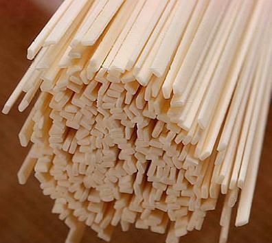 为什么以前的挂面是营养品，现在的挂面成“不健康”食品？