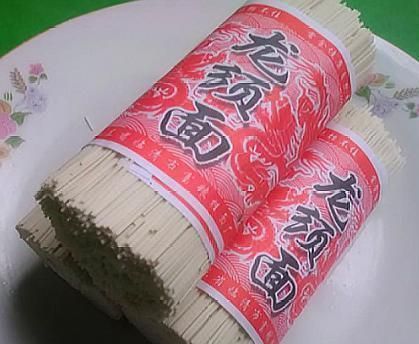为什么以前的挂面是营养品，现在的挂面成“不健康”食品？