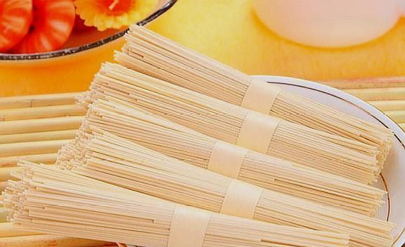 为什么以前的挂面是营养品，现在的挂面成“不健康”食品？