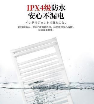 电热毛巾架值不值得装？花1000元装个毛巾架，我可能是疯了