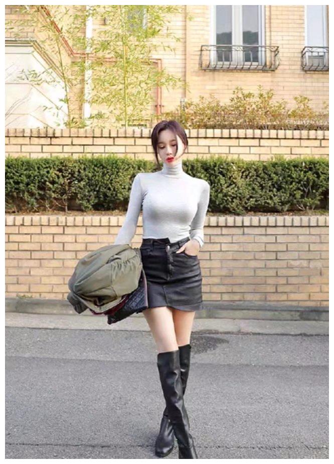 摄影:小姐姐这身材到底是怎么长出来的？她的肉好像都很听话啊！