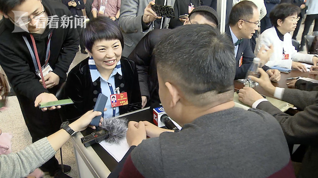 71路专用道半夜能让出来吗？ 官方：将缩减延安高架养护时间