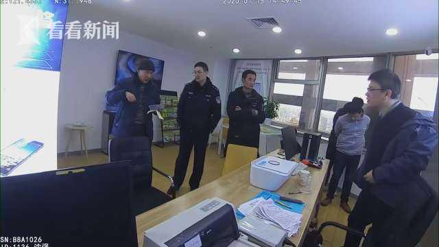 手机维修“李鬼店”卷土重来 市场监管、公安联合查处刑拘五人