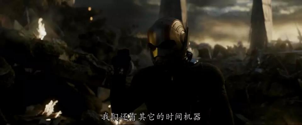 《复联4》至少有4人可以打响指，为何最后必须由钢铁侠操作？