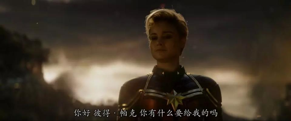 《复联4》至少有4人可以打响指，为何最后必须由钢铁侠操作？