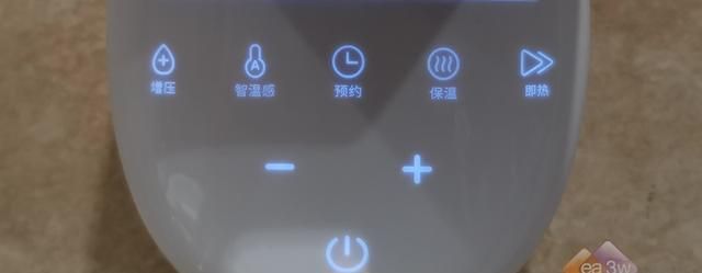 科技潮品，向美而生！万家乐天工白玉燃气热水器深度评测