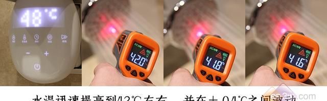 科技潮品，向美而生！万家乐天工白玉燃气热水器深度评测
