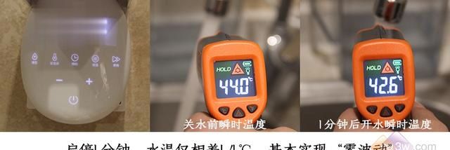 科技潮品，向美而生！万家乐天工白玉燃气热水器深度评测