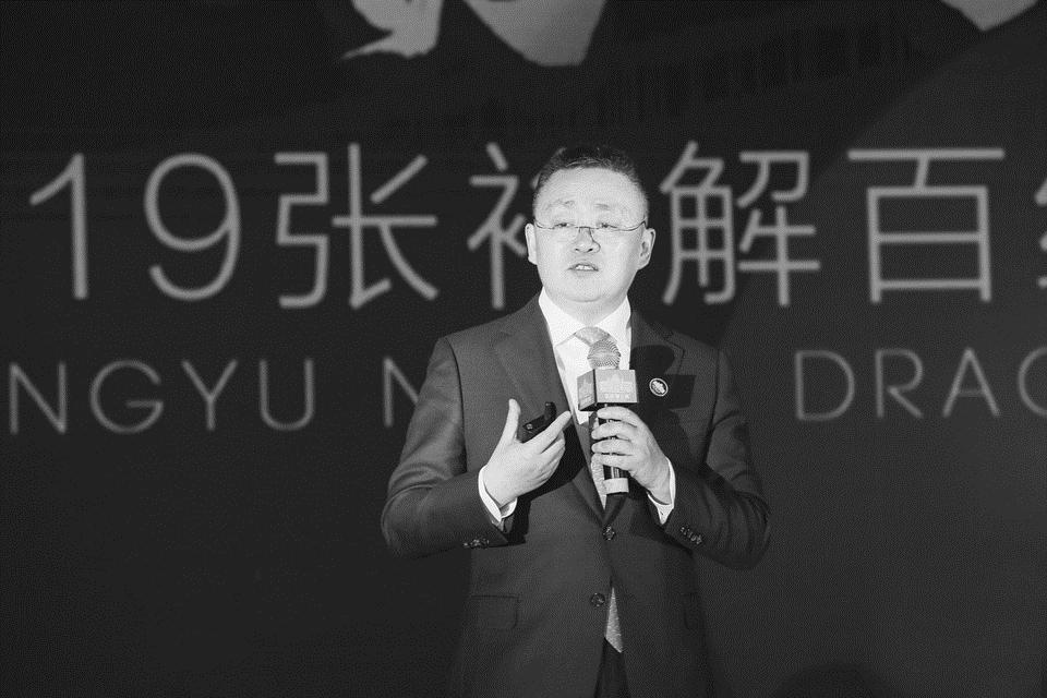 [访]专访张裕总经理孙健：葡萄酒行业从“春秋”到“战国” 市场更向头部企业聚集