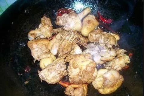 天凉了,这“肉”要多吃,比猪肉便宜,比羊肉滋补,特别是小孩
