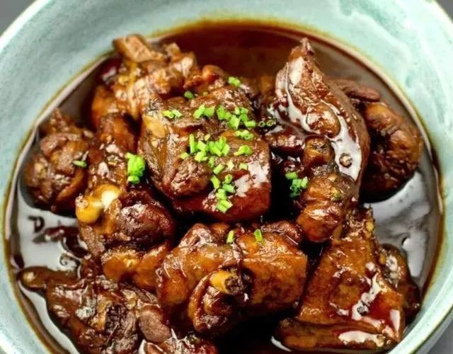 天凉了,这“肉”要多吃,比猪肉便宜,比羊肉滋补,特别是小孩