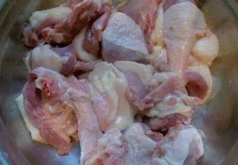 天凉了,这“肉”要多吃,比猪肉便宜,比羊肉滋补,特别是小孩