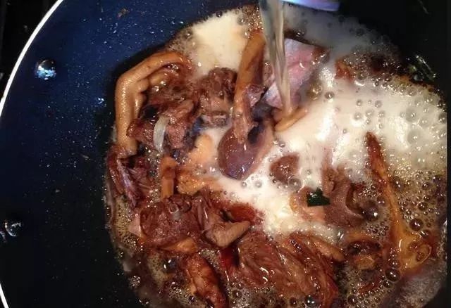 天凉了,这“肉”要多吃,比猪肉便宜,比羊肉滋补,特别是小孩