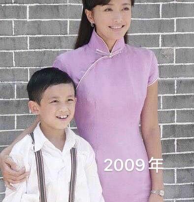 春晚天线宝宝配色引领新时尚