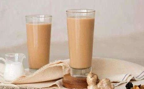 三种原料做出焦糖奶茶,味道比奶茶店都正宗,重点是成本太低