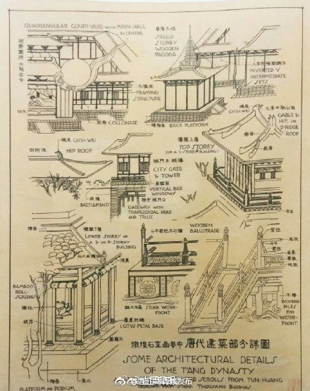 每一张都是艺术品……