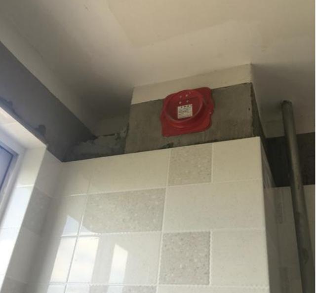 厨房东西安装不对,影响使用和方便性,尤其这2种息息相关的东西