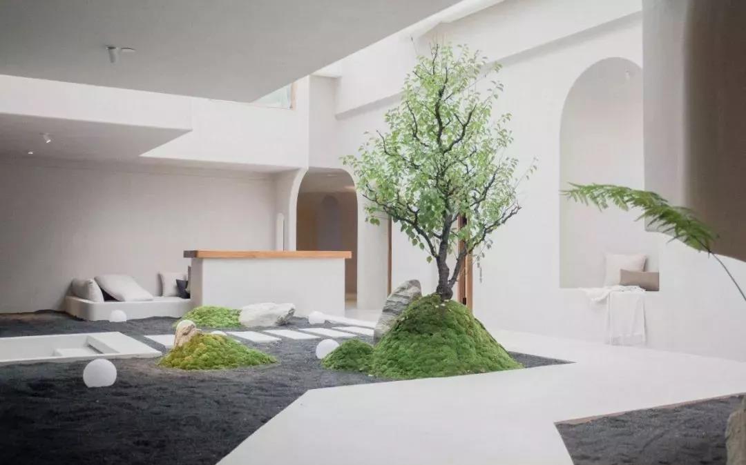 环氧地坪为啥不受青睐了？旧的环氧地坪怎么施工混凝土密封固化剂